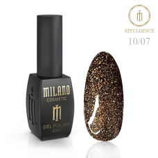 Гель Лак Effulgence Milano 10-07